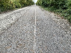Heritage Rail Trail