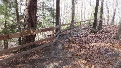 Onanda Park; Hemlock Overlook