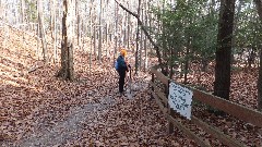 Ruth Bennett McDougal Dorrough; Onanda Park; Hemlock Overlook