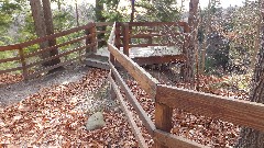 Onanda Park; Lower Falls