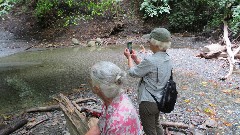 Ruth Bennett McDougal Dorrough; Lyn Jacobs; Onanda Park Upper Falls, NY