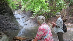 Ruth Bennett McDougal Dorrough; Lyn Jacobs; Onanda Park