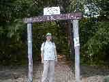 Ruth Bennett McDougal Dorrough; Hiking Day Trips Onanda Park