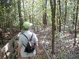 Ruth Bennett McDougal Dorrough; Hiking Day Trips Onanda Park