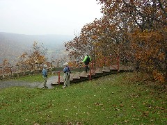 Jean Bubb; Dan Dorrough; Ruth Bennett McDougal Dorrough; Ontario County Park