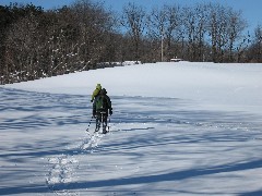 Ruth Bennett McDougal Dorrough; Lyn Jacobs; Ontario County Park