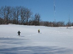 Ruth Bennett McDougal Dorrough; Lyn Jacobs; Ontario County Park