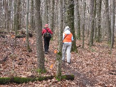 Lyn Jacobs; Ruth Bennet McDougal Dorrough Dorrough; Ontario County Park