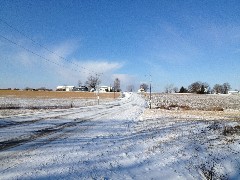 Ontario Pathways - Charlton Road