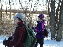 Ruth Bennett McDougal Dorrough; Lyn Jacobs; Ontario Pathways- Goose Street