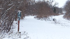 Hiking; Day Trips; Ontario Pathways