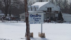 Hiking; Day Trips; Ontario Pathways - by County Fairgrounds