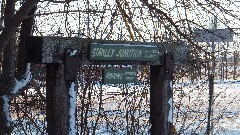 Ontario Pathways- Stanley Junction