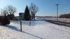 Ontario Pathways- Old Mill Road