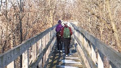 Hiking; Day Trips; Ontario Pathways