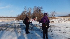 Ruth Bennett McDougal Dorrough; Lyn Jacobs; Ontario Pathways