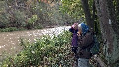 Lyn Jacobs; Ruth Bennett McDougal Dorrough; Ontario Pathways, NY