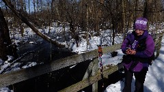 Lyn Jacobs; Ontario Pathways