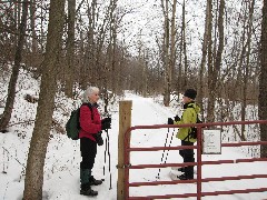 Ruth Bennett McDougal Dorrough; Chris Wheeler; Day Hiking Ontario Pathways Trips