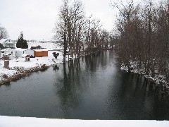 Ontario Pathways