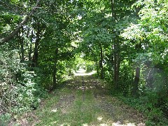 Ontario Pathways; Rt 5,20 -> Stanley