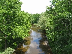 Ontario Pathways; Rt 5,20 -> Stanley