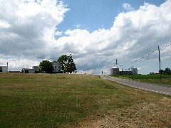 Ontario Pathways; Rt 5,20 -> Stanley