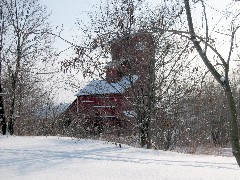 Hiking; Day Trips; Ontario Pathways