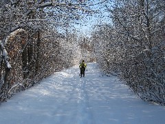 Lyn Jacobs; Hiking; Day Trips; Ontario Pathways