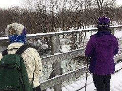 Ruth Bennett McDougal Dorrough; Lyn Jacobs; Ontario Pathways