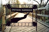 Hiking; Day Trips; Ontario Pathways