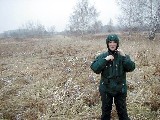 Ruth Bennett McDougal Dorrough; Ontario Pathways Trail day trips