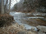 Ontario Pathways hiking