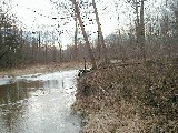 Ontario Pathways hiking