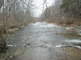 Ontario Pathways hiking