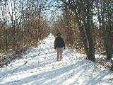 Ruth Bennett McDougal Dorrough; Hiking Day Trips Ontario Pathways