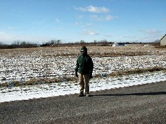 Ruth Bennett McDougal Dorrough; Hiking Day Trips Ontario Pathways