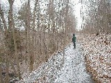 Ruth Bennett McDougal Dorrough; Hiking Day Trips Ontario Pathways