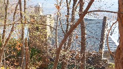 Garrett Chapel; Keuka Lake, NY