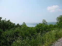 Keuka Lake Penn Yan