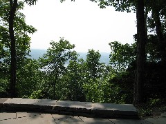 Garrett Chapel; Keuka Lake Penn Yan;