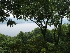 Garrett Chapel; Keuka Lake Penn Yan;