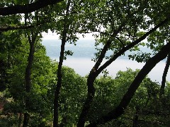 Garrett Chapel; Keuka Lake Penn Yan;