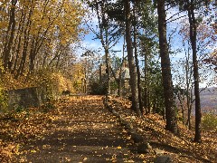 Garrett Chapel Keuka Lake, NY