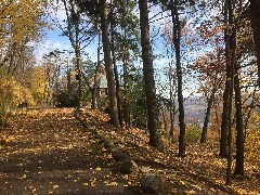 Garrett Chapel Keuka Lake, NY