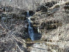 Hiking Day Trips Penn Yan