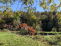 Penn Yan; Keuka Outlet Trail