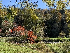 Penn Yan; Keuka Outlet Trail