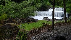 Penn Yan; Keuka Outlet Trail