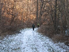 Ruth Bennett McDougal Dorrough; Lyn Jacobs; Penn Yan; Outlet Trail